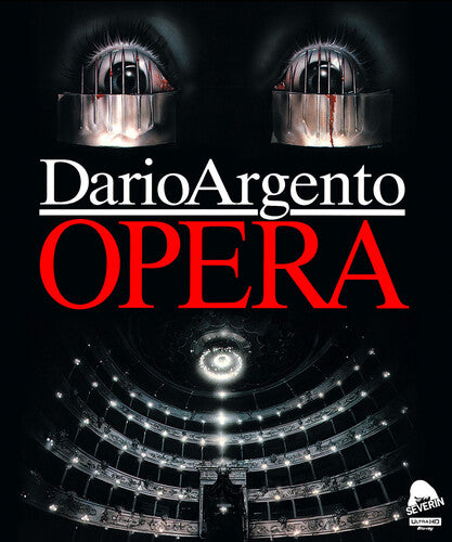 Opera - Opera - UHD