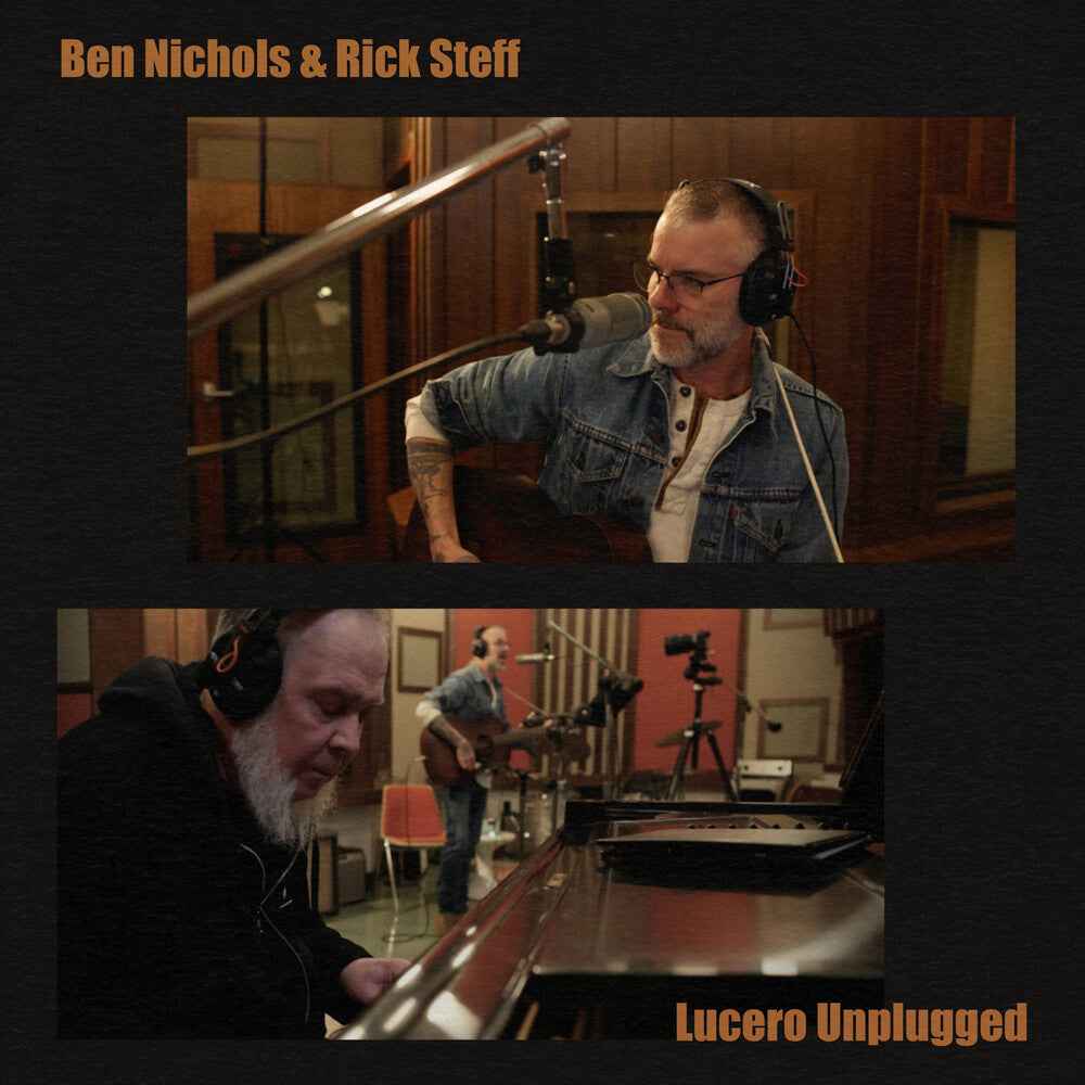 Lucero Unplugged [LP]