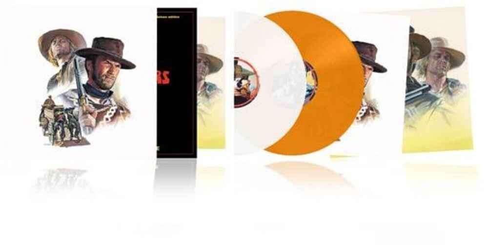 Per Qualche Dollaro In Piu: 60th - O.S.T. [Deluxe]