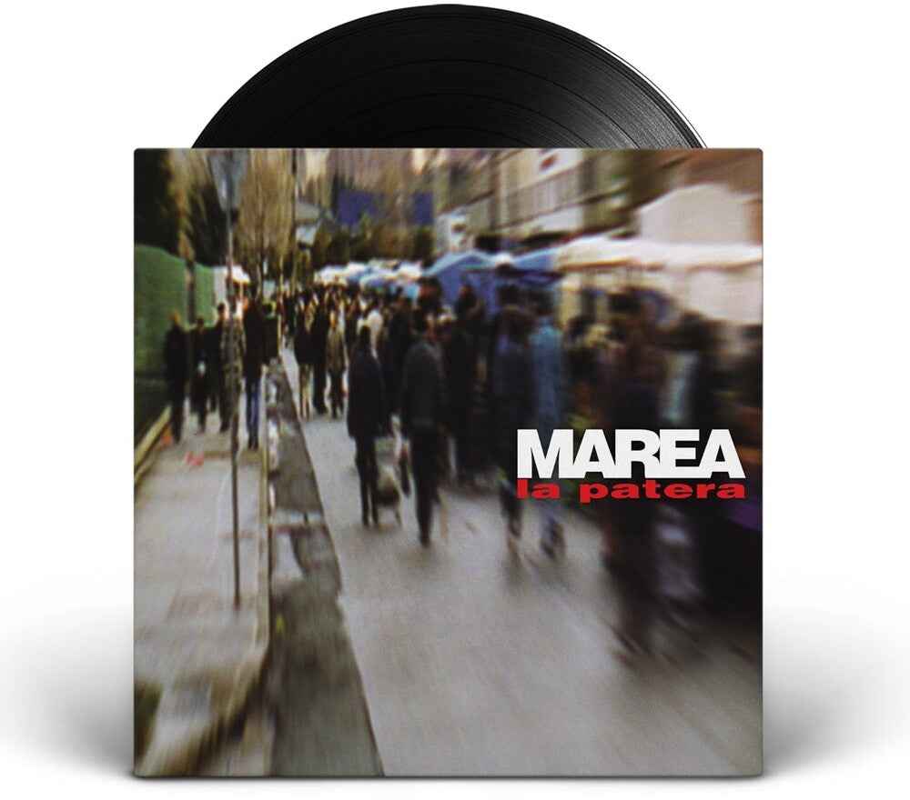 La Patera: 25th Anniversary (Spa) [LP]