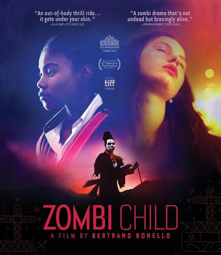 Zombi Child - Zombi Child - Blu-ray