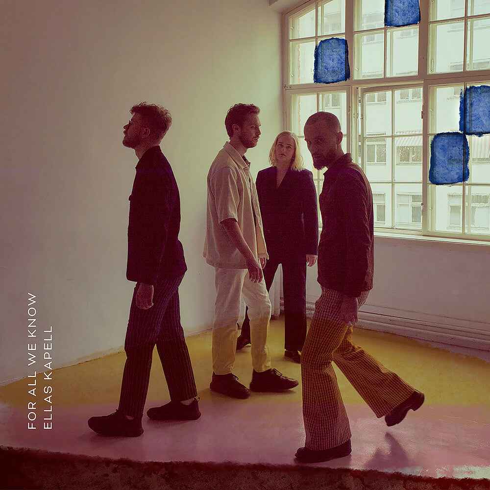 For All We Know [LP]