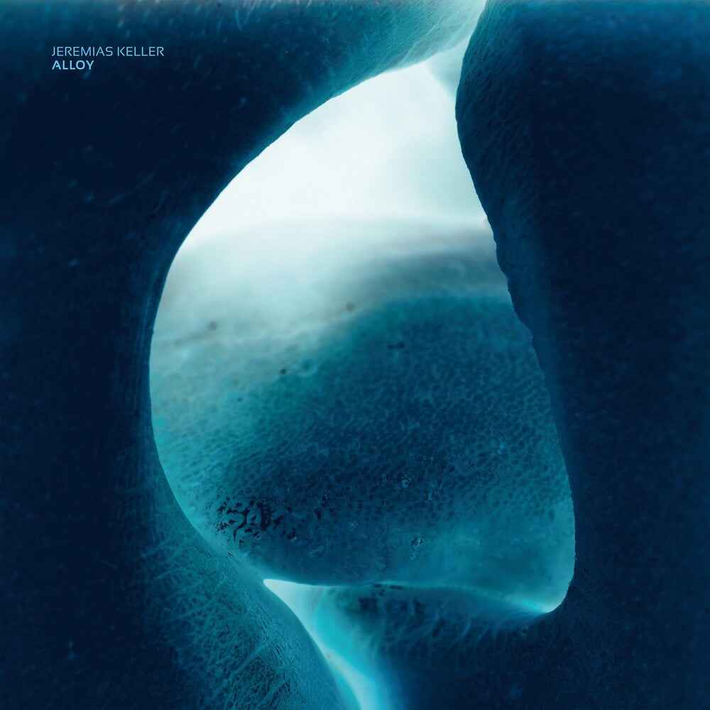 Alloy [LP]