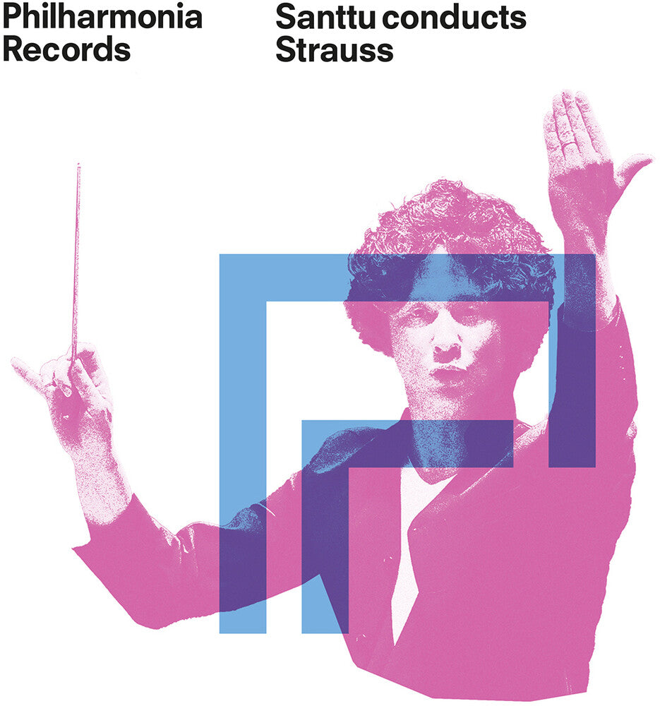 Mahler / Johnston / Philharmonia Orchestra - Symphony No. 2 In C Minor Resurrection Music CD