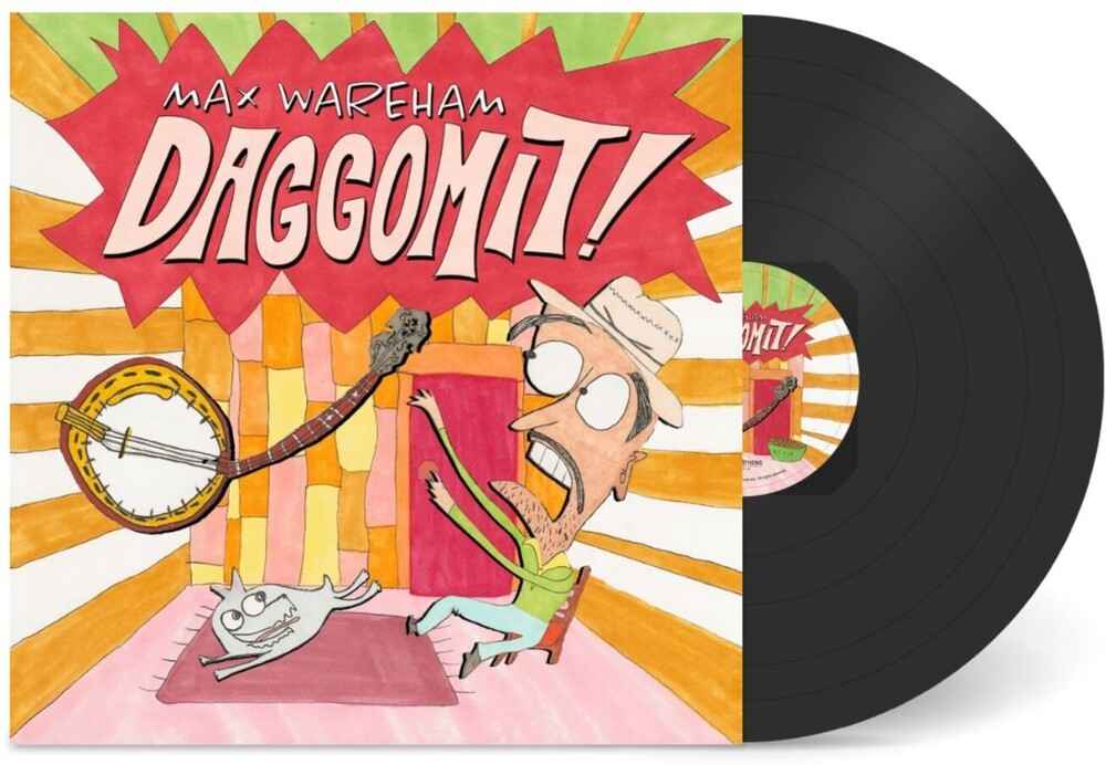 Daggomit [LP]