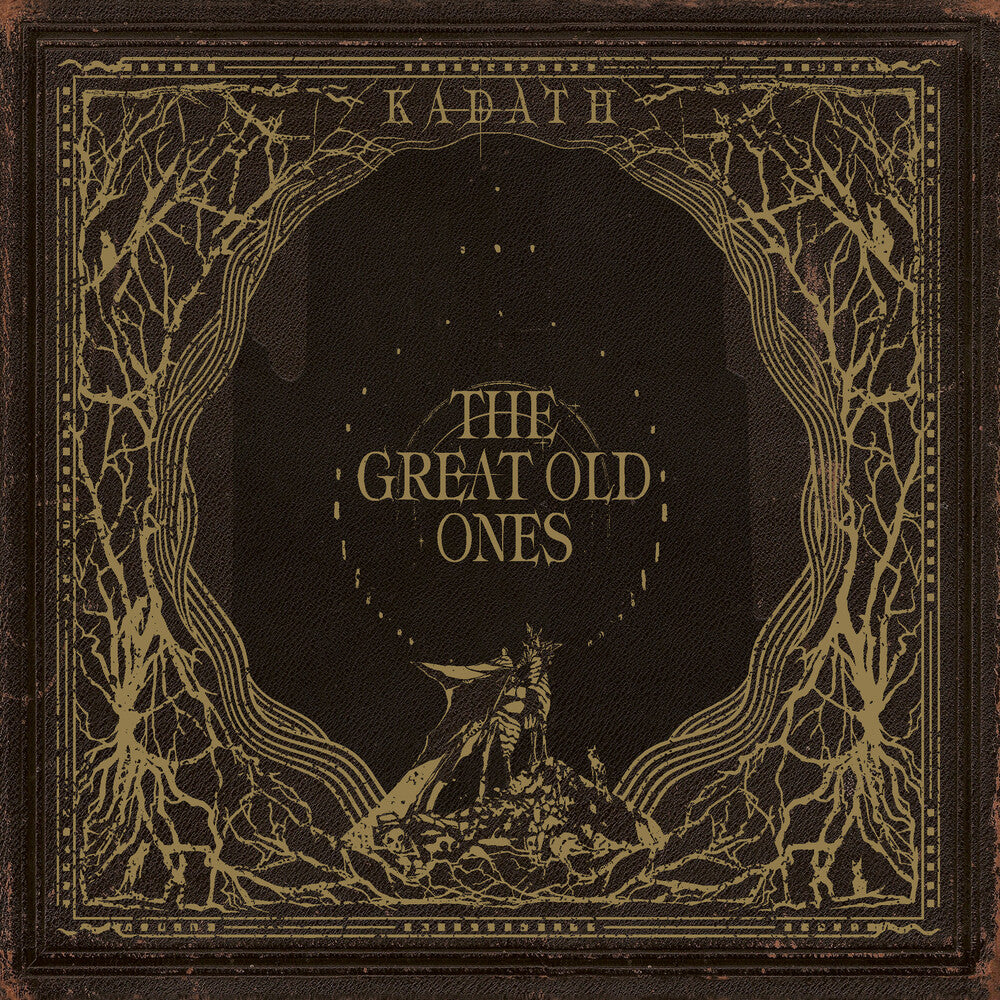 Great Old Ones - Kadath [Limited Edition] [Digipak]