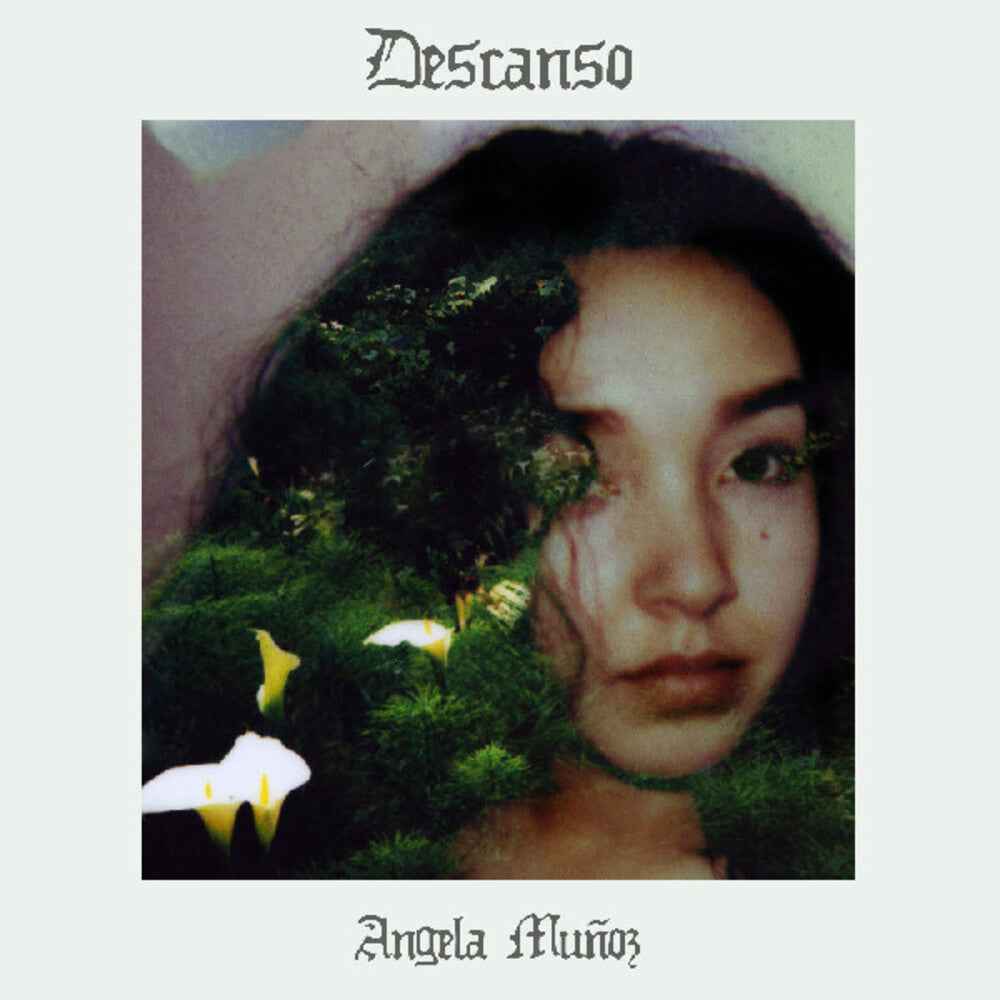 Descanso [LP]