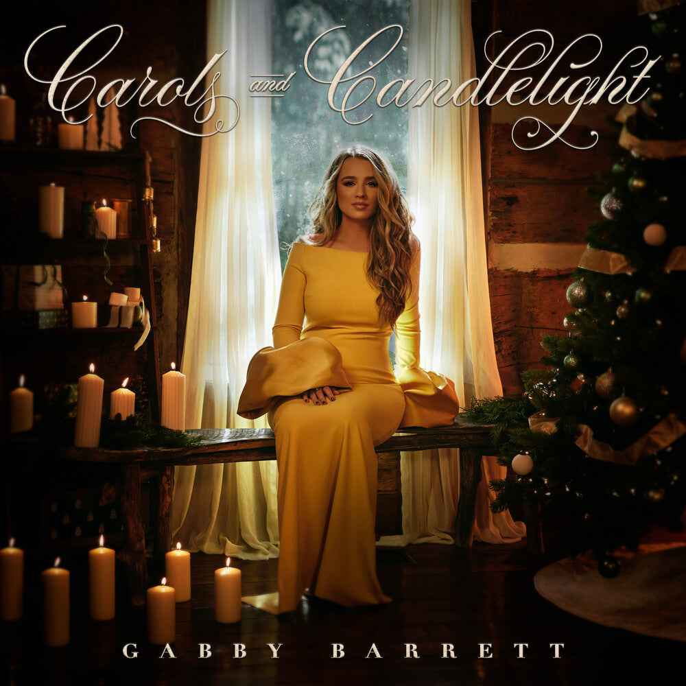 Carols And Candlelight (Mod) [CD]