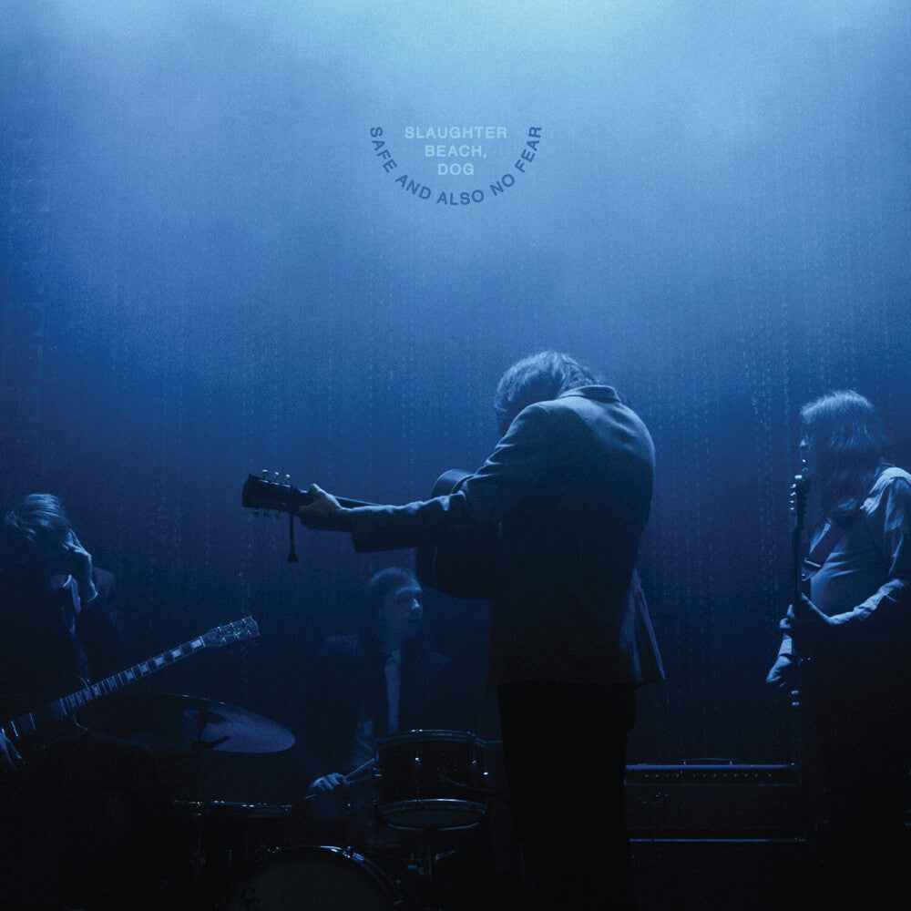 Safe & Also No Fear [Colored Vinyl] (Org) (Can)