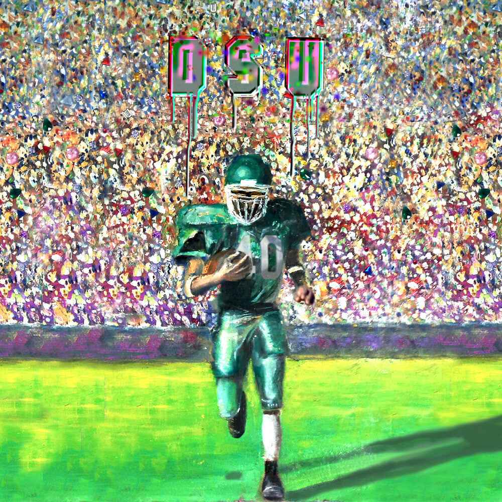 Dsu [LP]