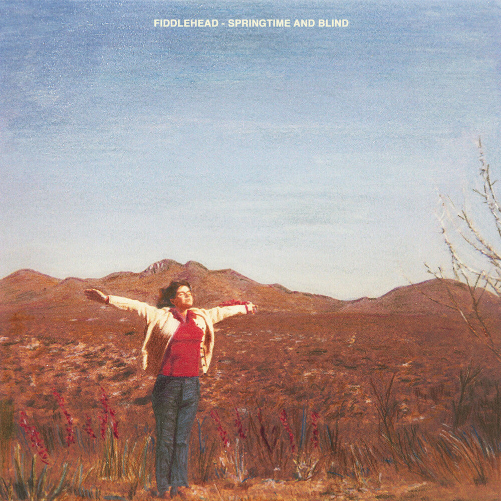 Fiddlehead - Springtime & Blind [CD]