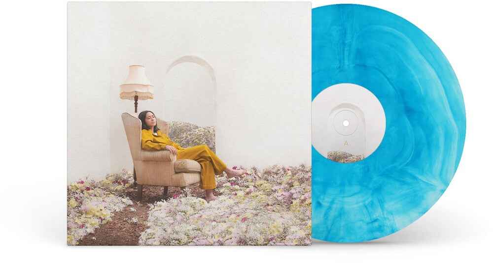 Always In Motion - Blue (Blue) [Colored Vinyl]