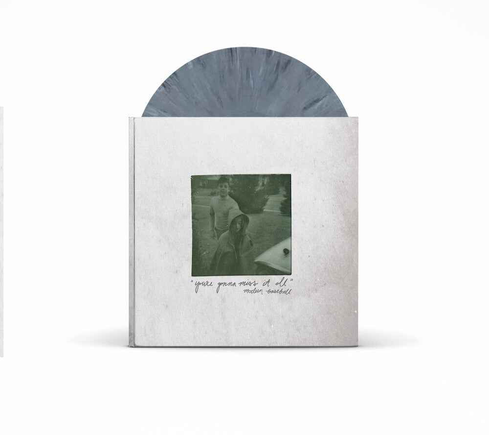 You're Gonna Miss It All - Anniversary Edition [LP]