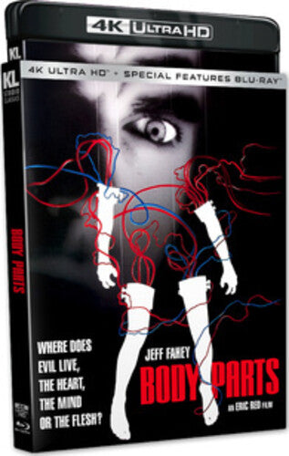 Body Parts - Body Parts - UHD