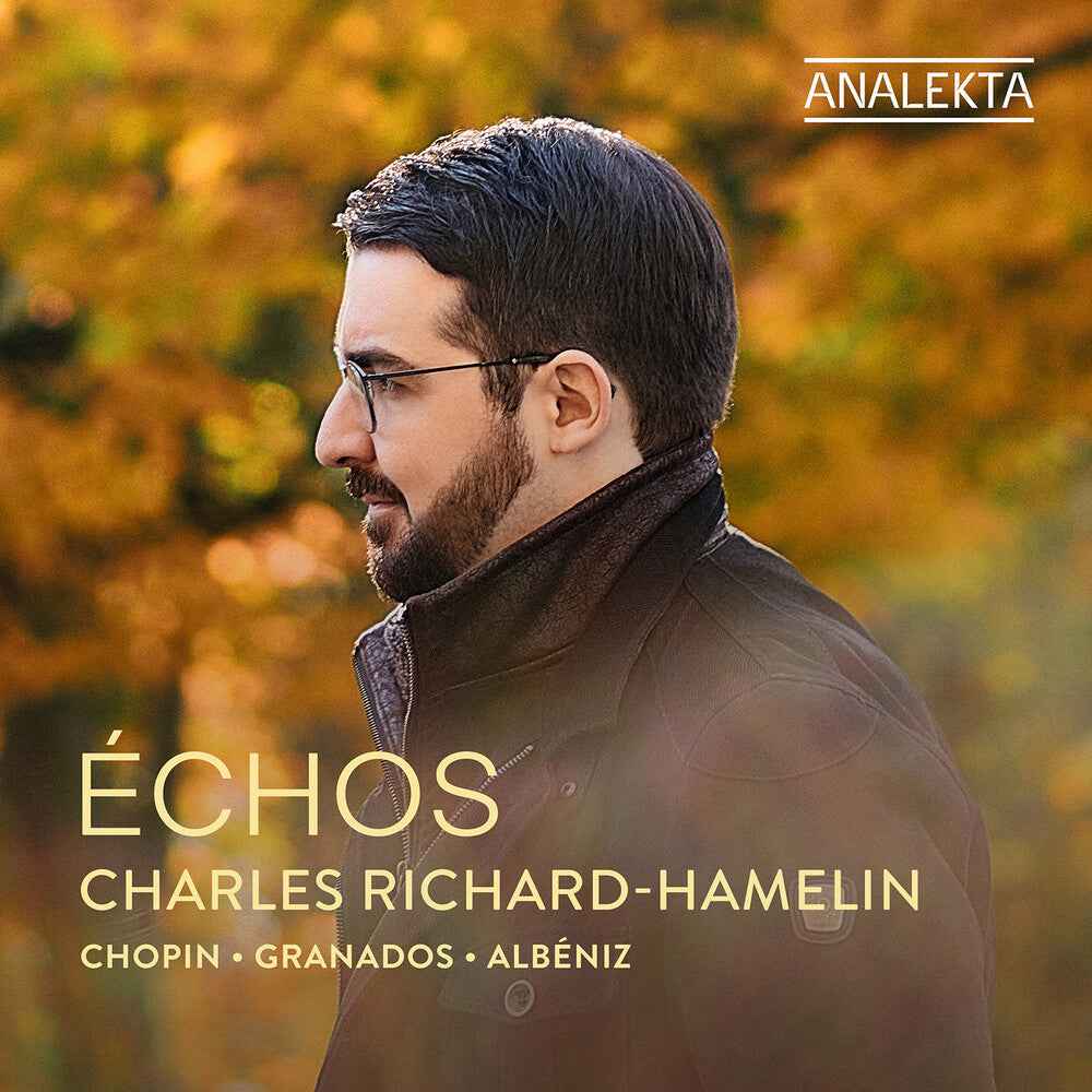 Echos [CD]