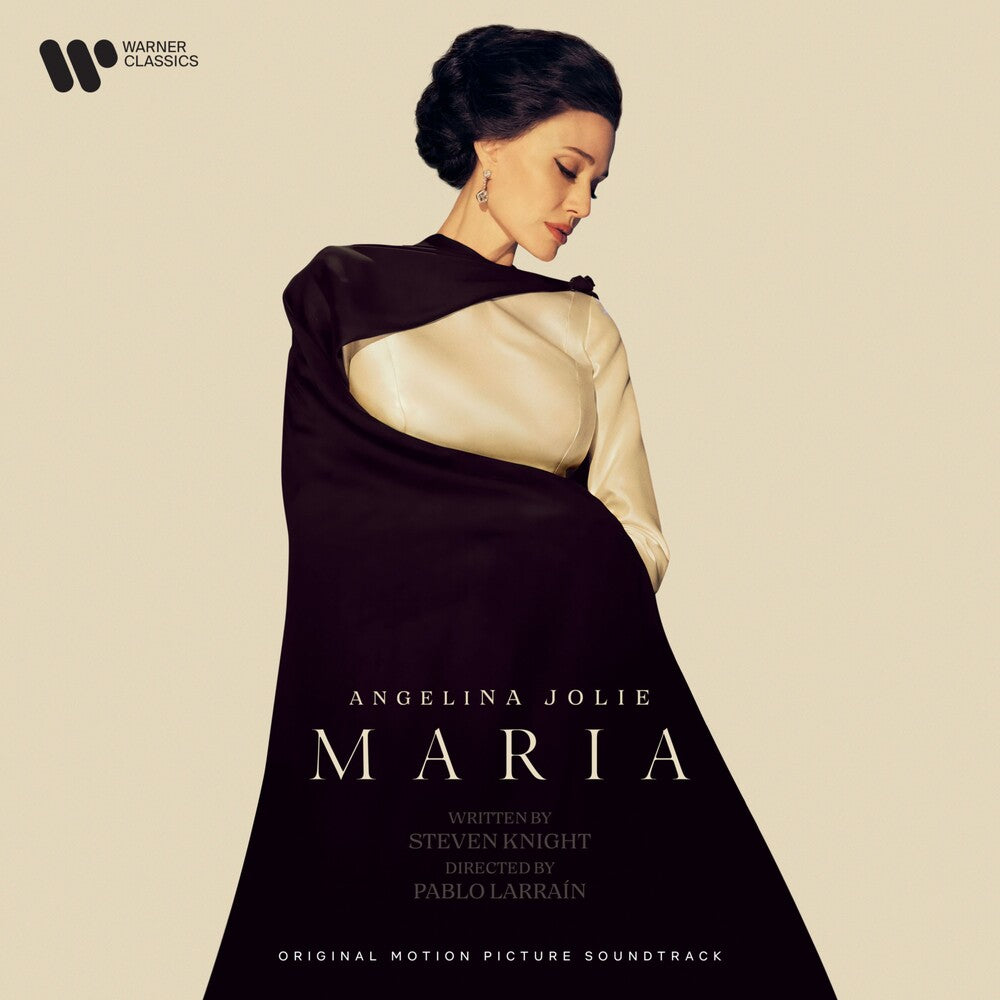 Maria Callas - Maria - O.S.T. [CD]