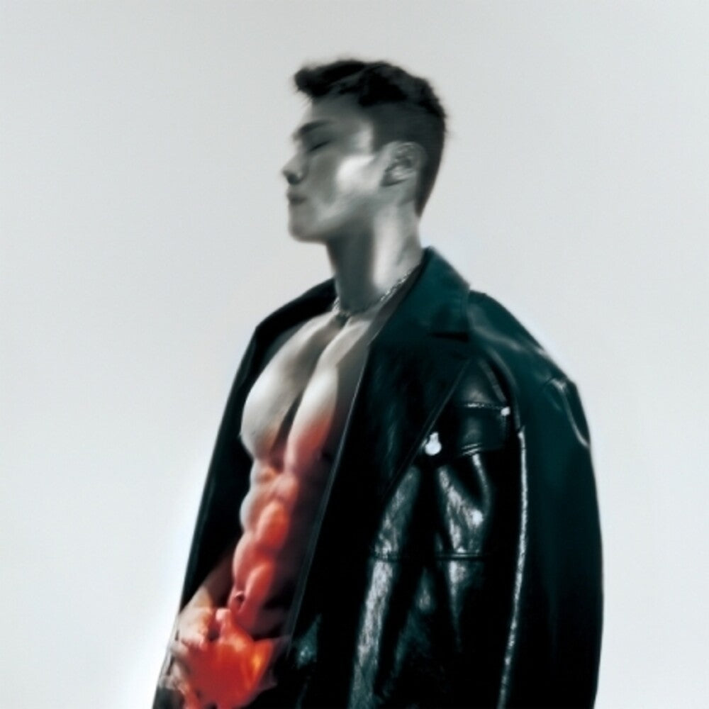 Yang Da Il - My Insecure - Limited [With Booklet] (Asia)