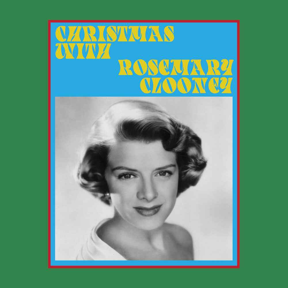 Christmas With Rosemary Clooney (Mod) [CD]