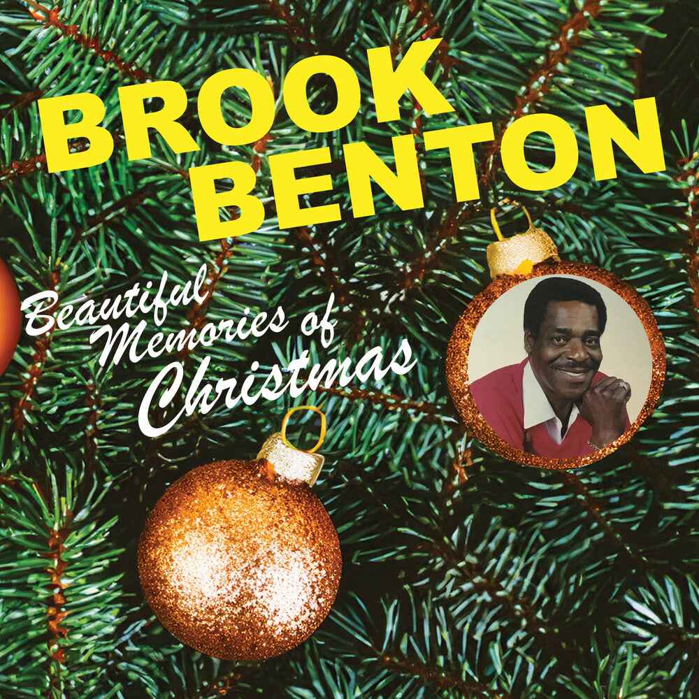 Beautiful Memories Of Christmas (Mod) [CD]