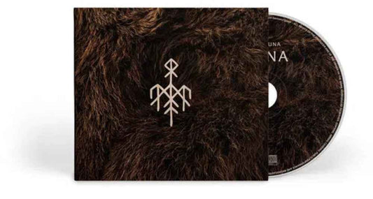 Birna (Uk) [CD]