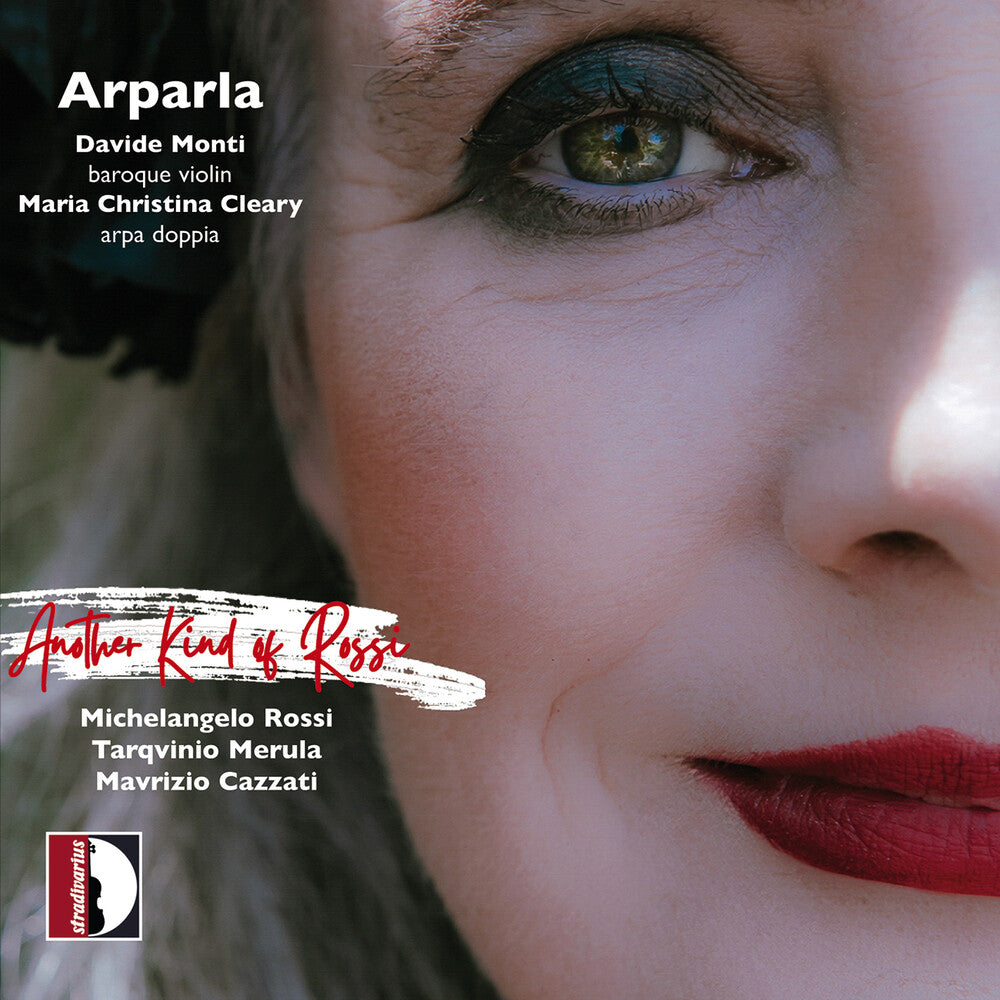 Cazzati / Merula / Monti - Another Kind Of Rossi [CD]