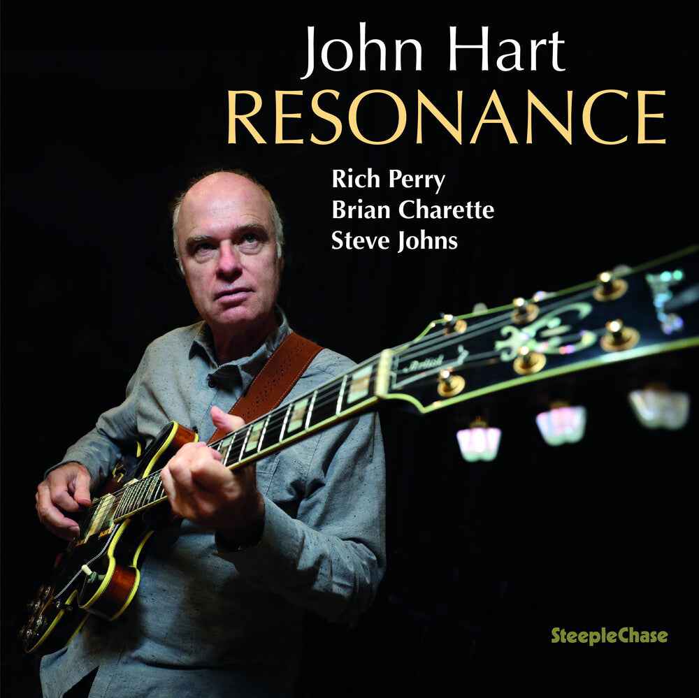 Resonance [LP]