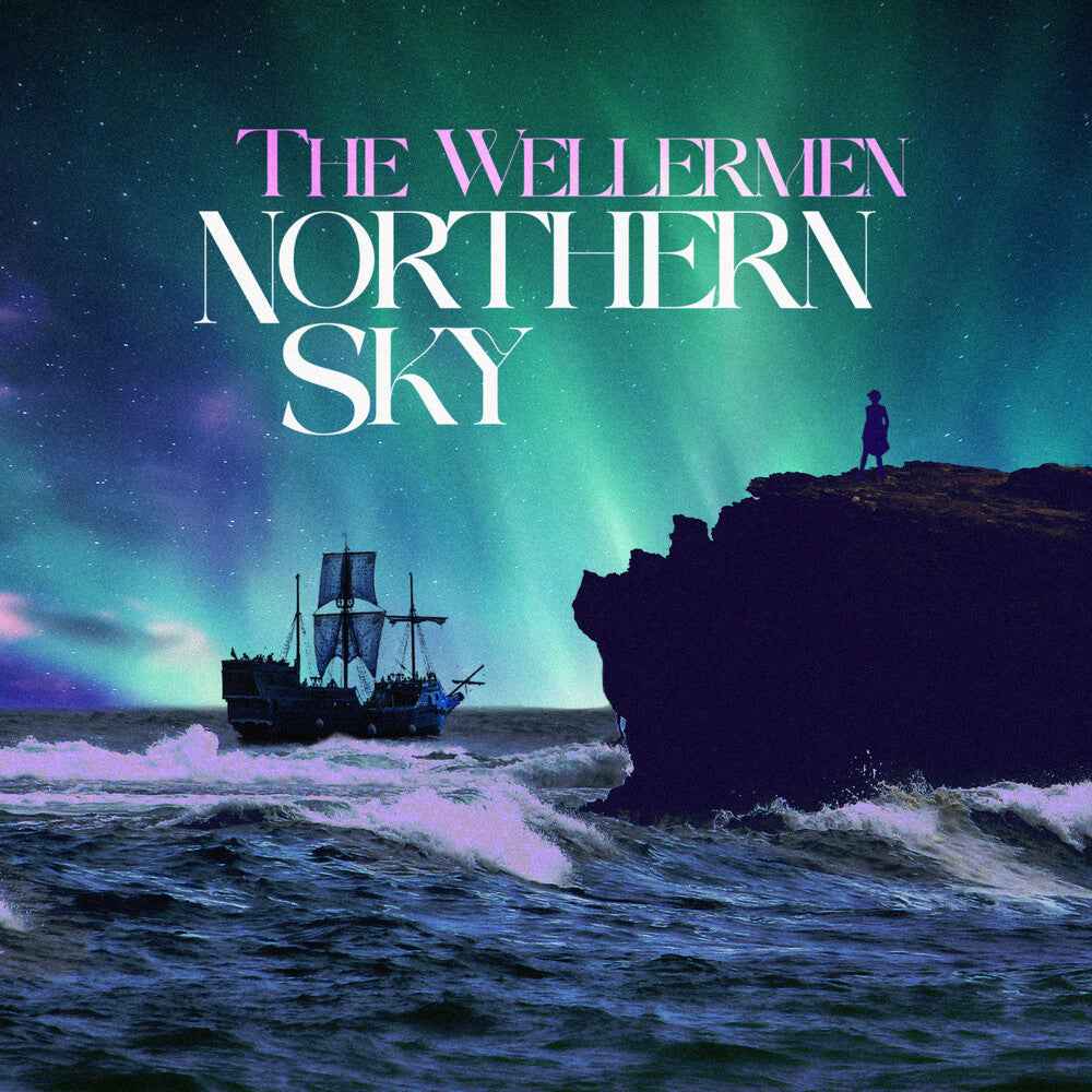 Northern Sky [LP]