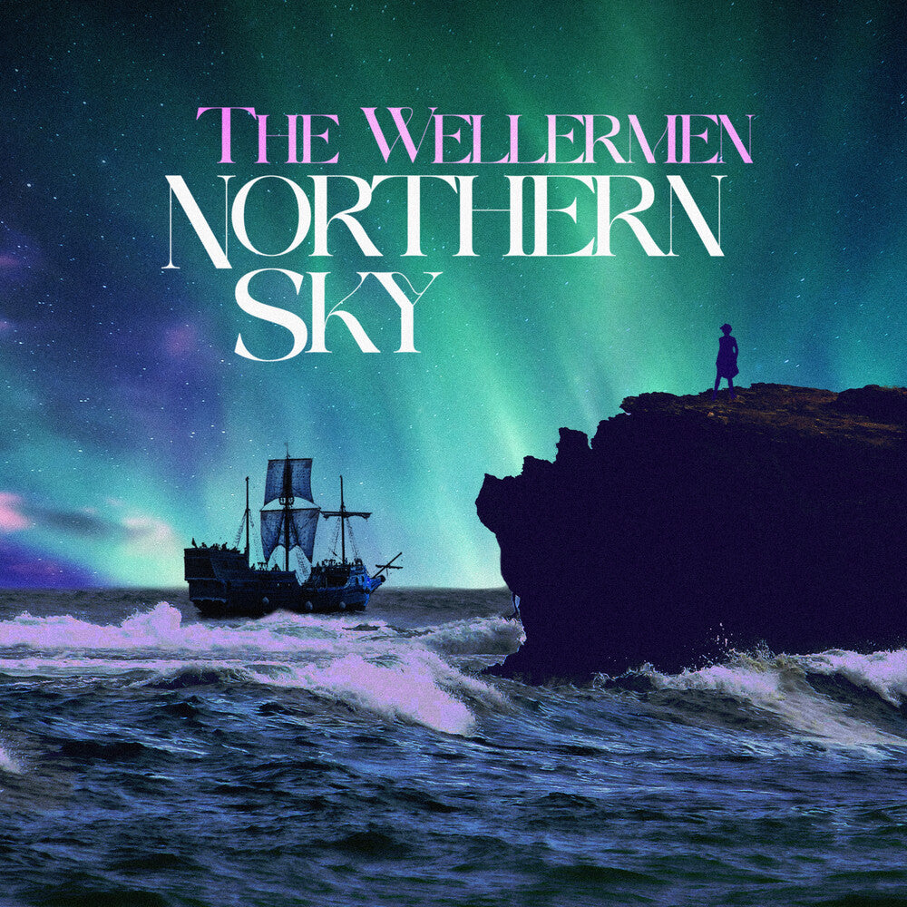 Northern Sky [CD]