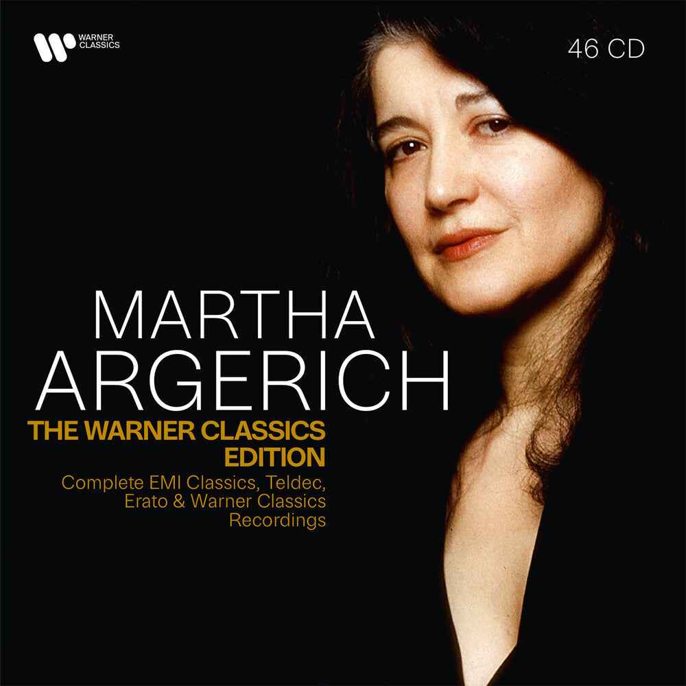 Warner Classics Edition: Emi Classics [CD]