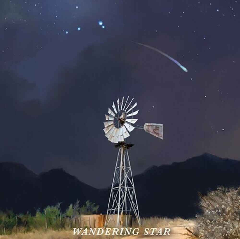 Wandering Star [Colored Vinyl]
