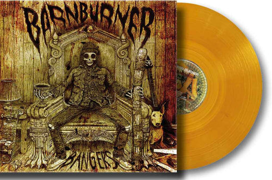 Bangers (Ger) [LP]