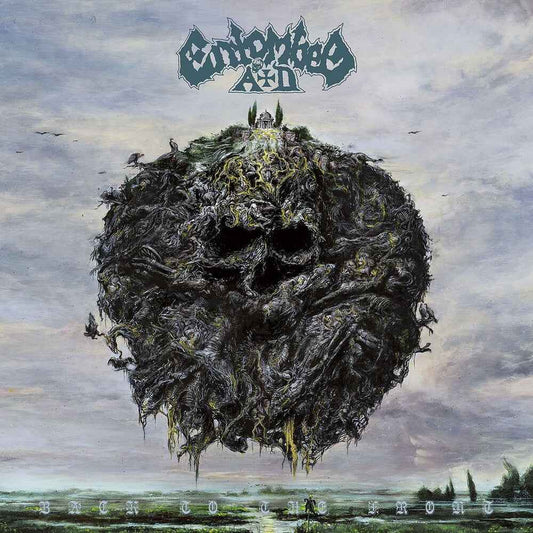 Back To The Front (Gate) (Ger) [LP]