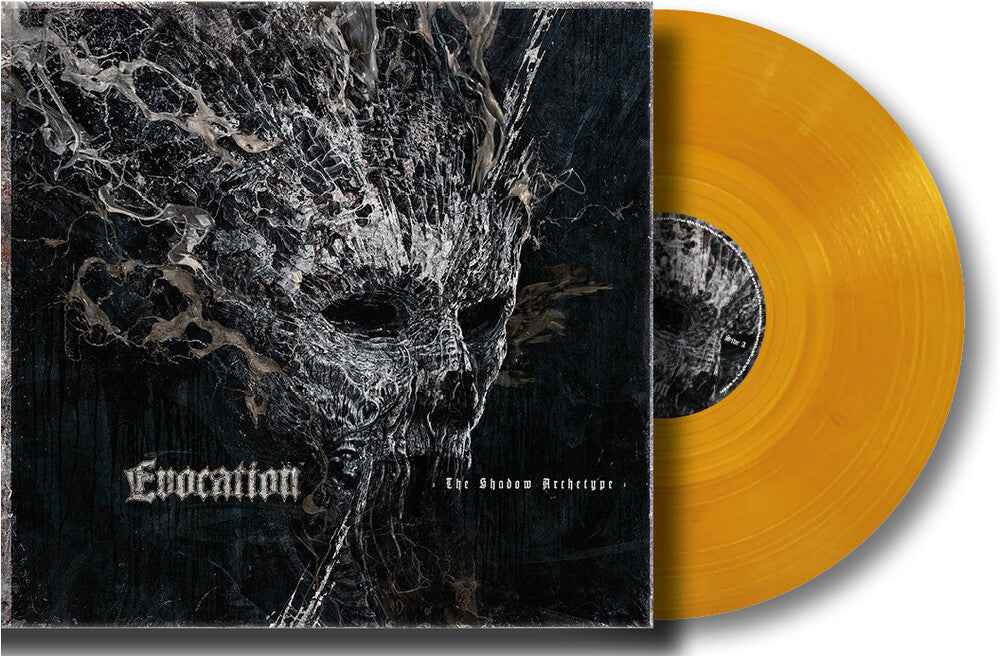 Shadow Archetype (Ger) [LP]