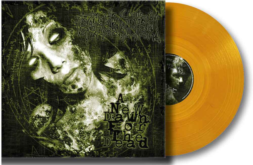 New Dawn For The Dead (Ger) [LP]