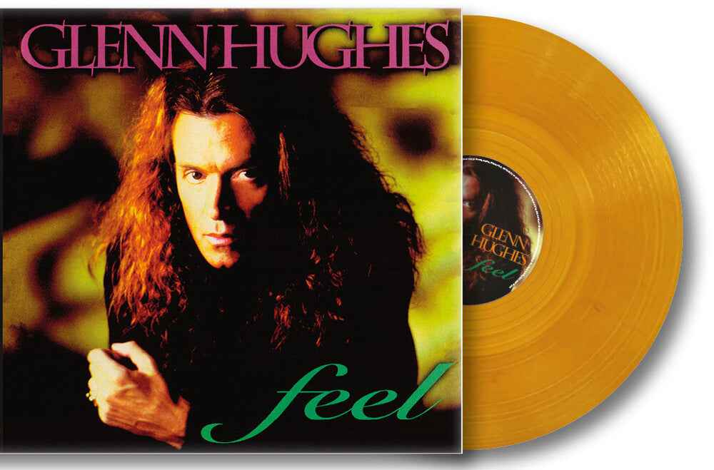 Feel (Gate) (Ger) [LP]