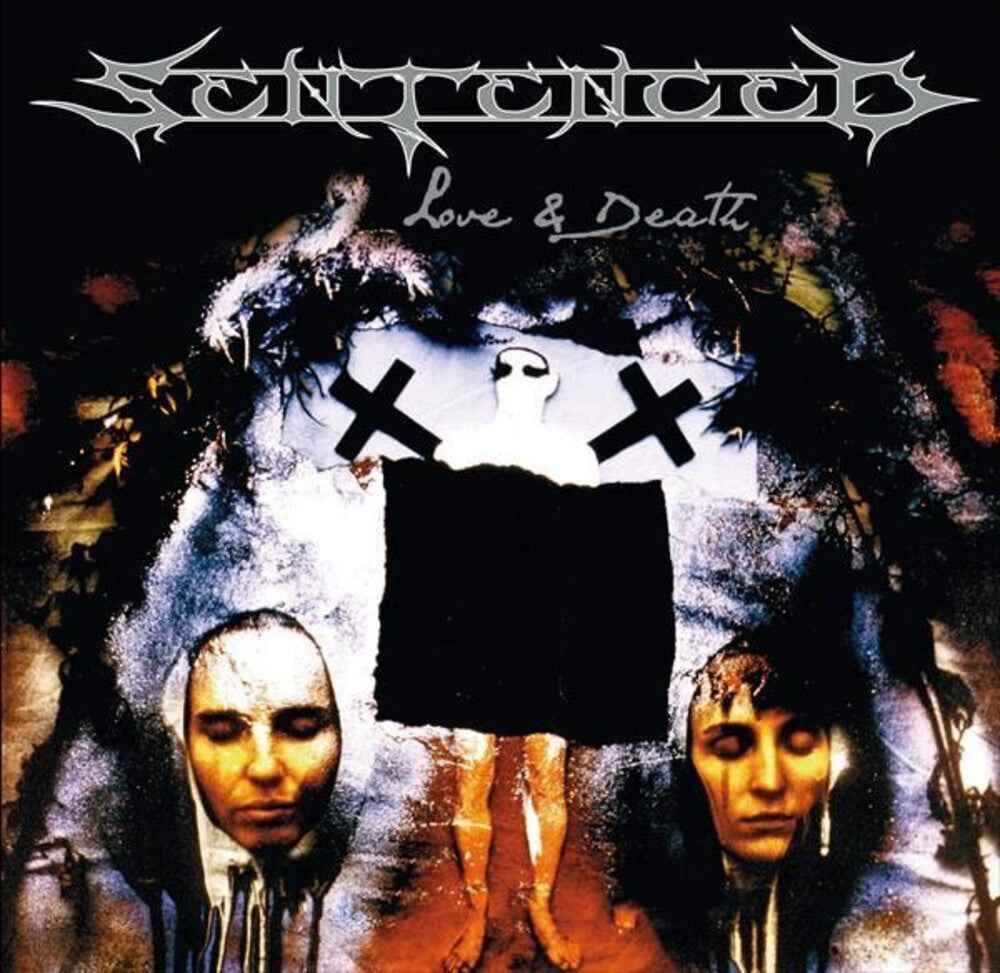 Love & Death (Ger) [LP]