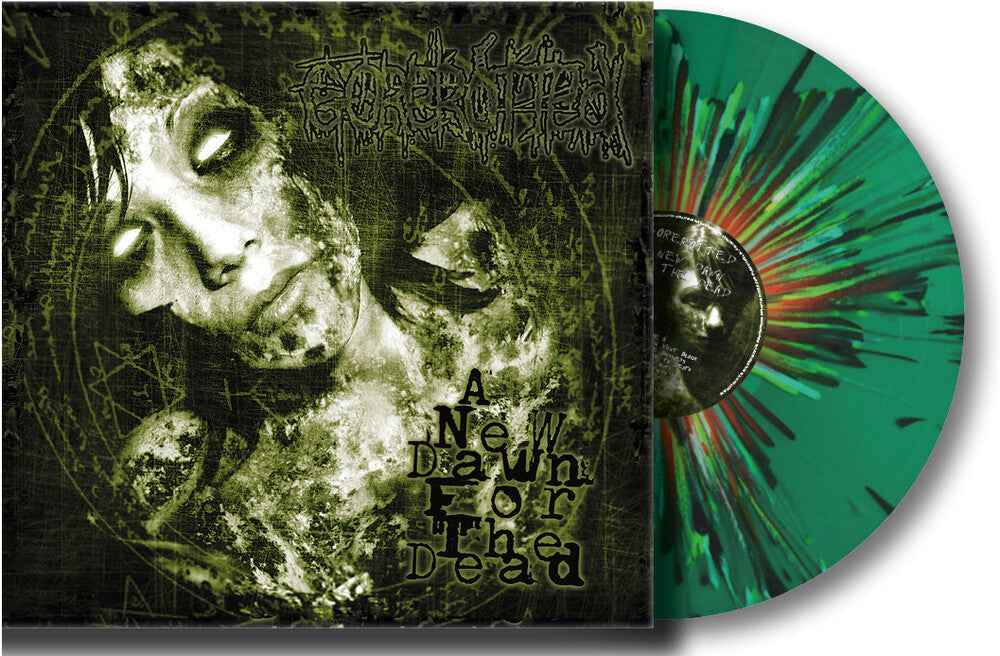 New Dawn For The Dead - Limited Edition [Colored Vinyl]