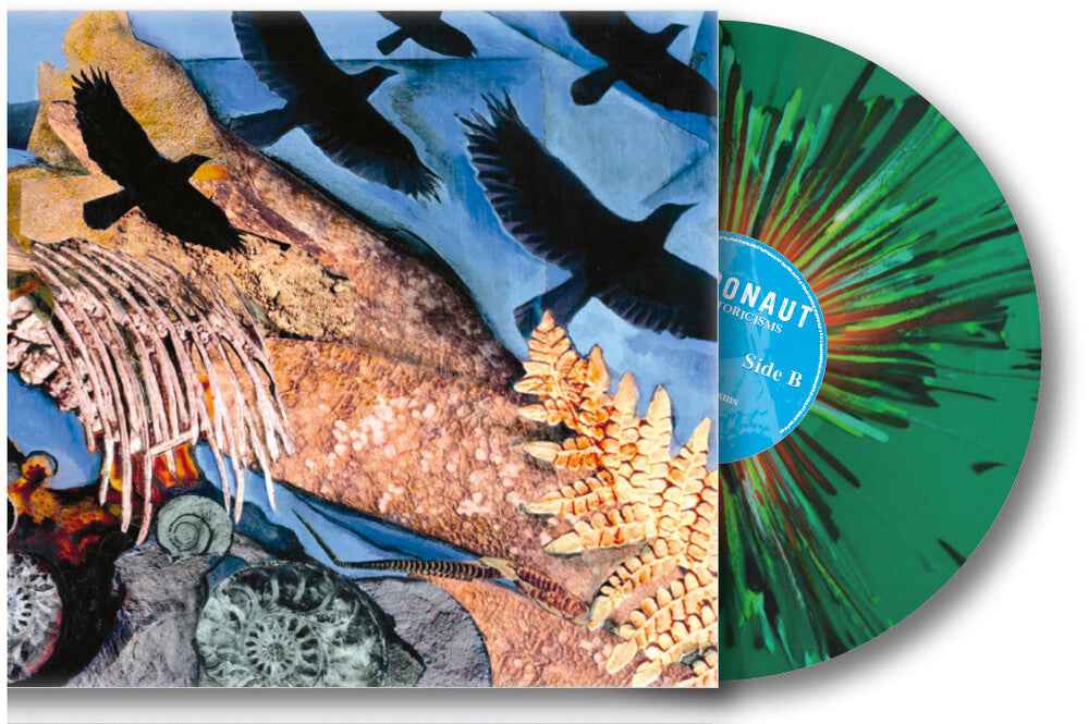 Prehistoricisms - Limited Edition [Colored Vinyl] (Gate)