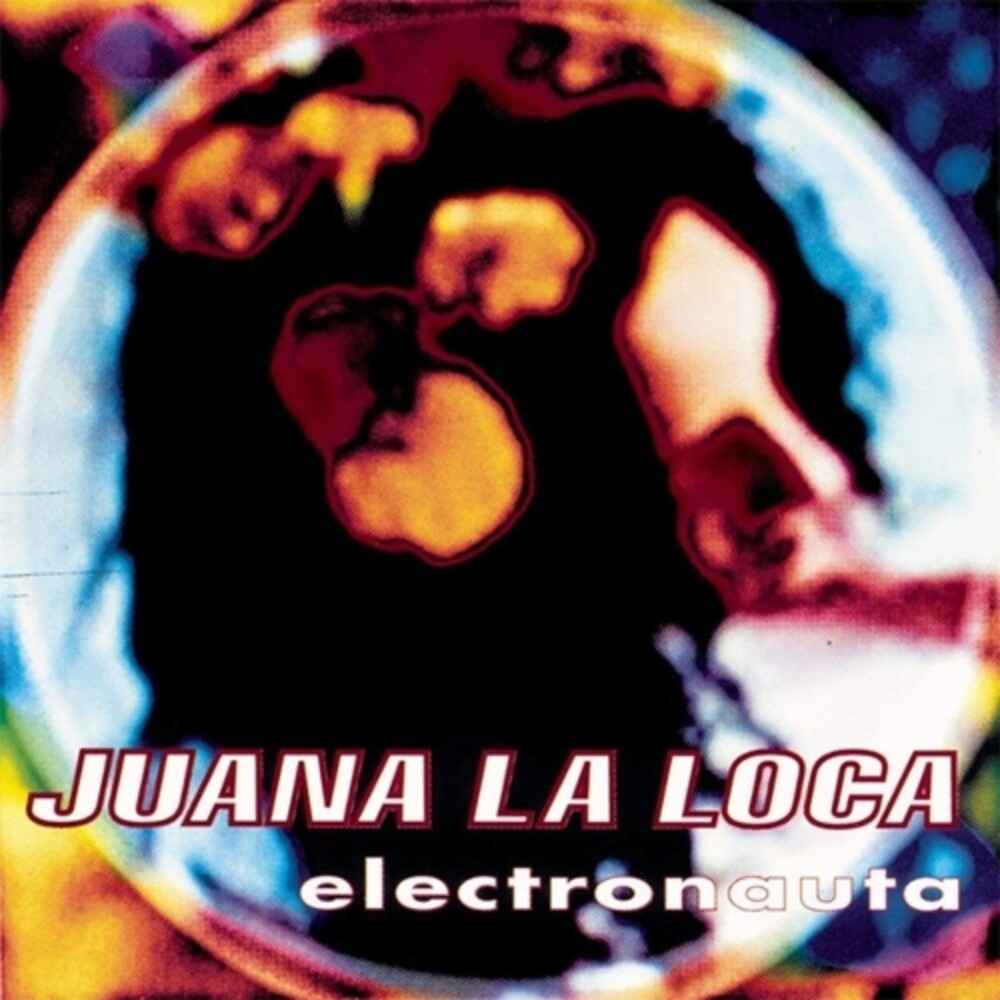 Electronauta: 30th Anniversary (Blue) [Colored Vinyl] (Arg)