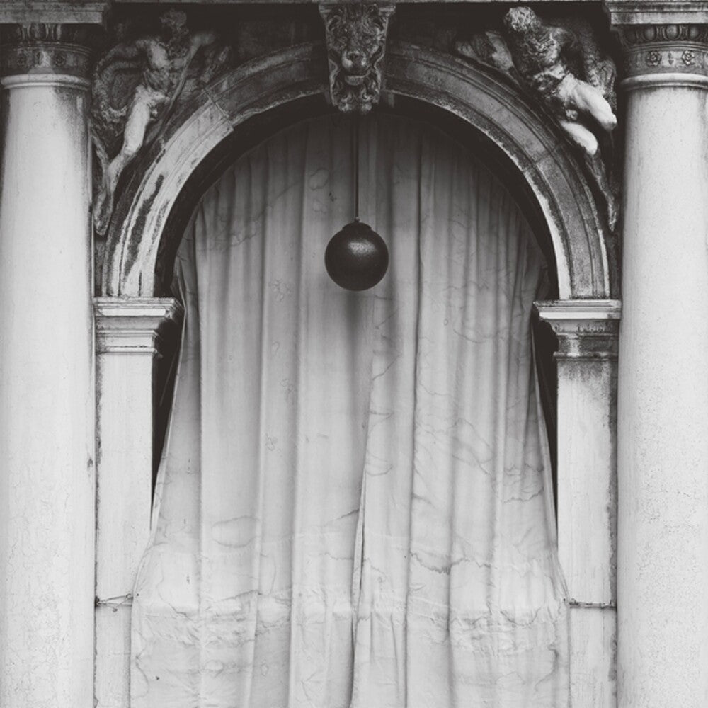 Alvin Curran - Archeology // Archeologia Music CD