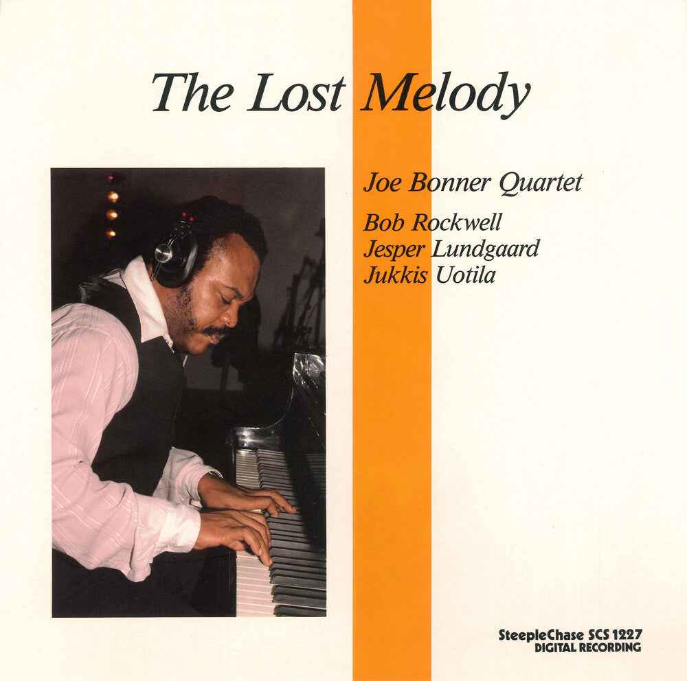 Lost Melody [LP]