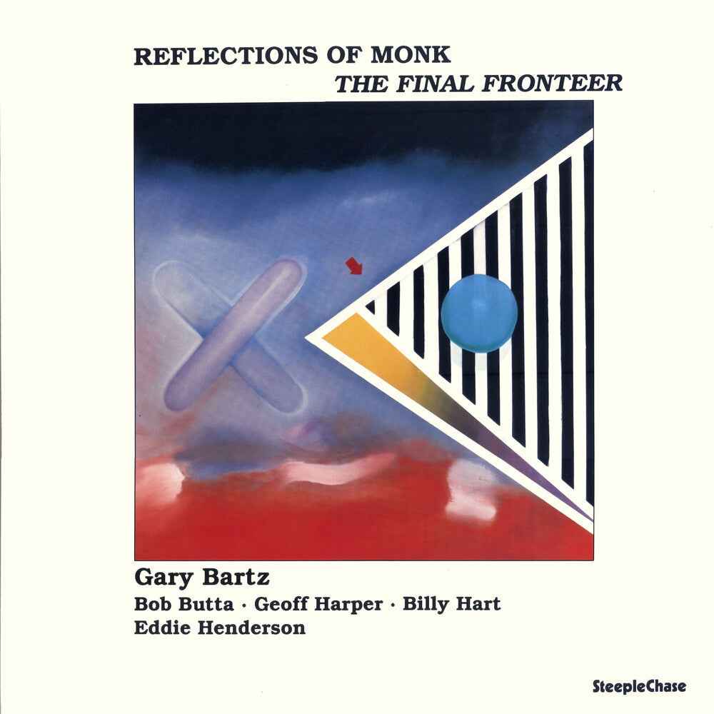 Reflections Of Monk (Spa) [LP]