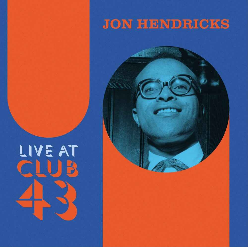 Live At Club 43 [Colored Vinyl] [180 Gram]