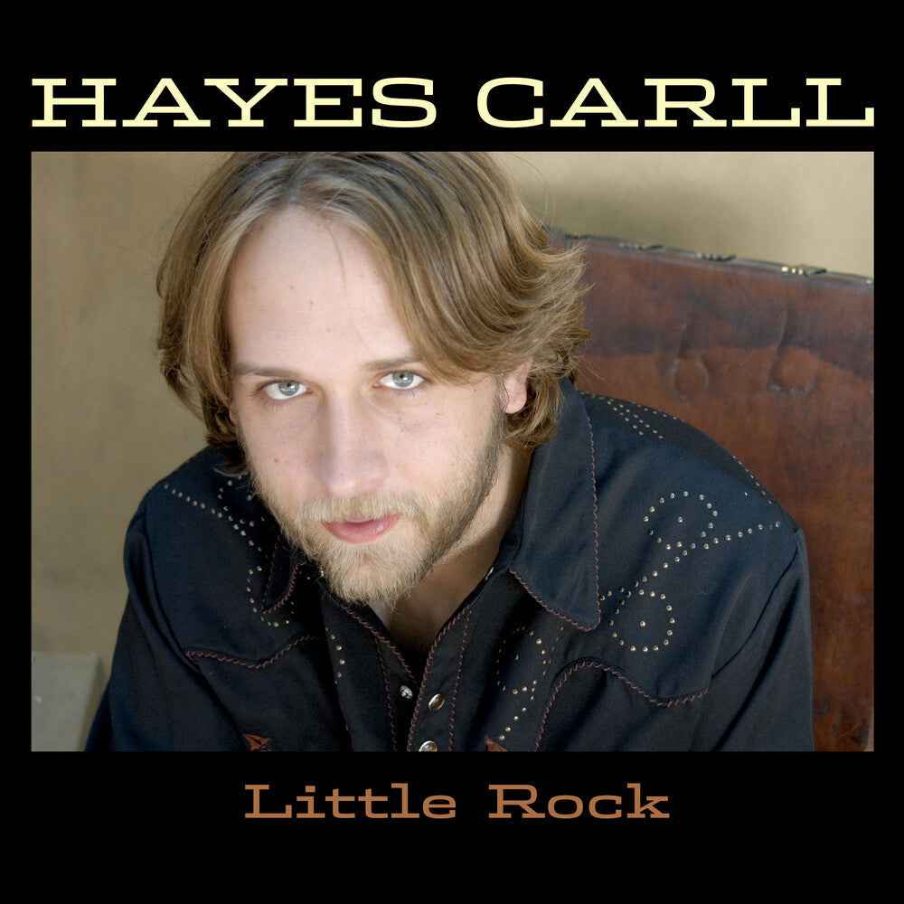 Little Rock (20th Anniversary) [CD]