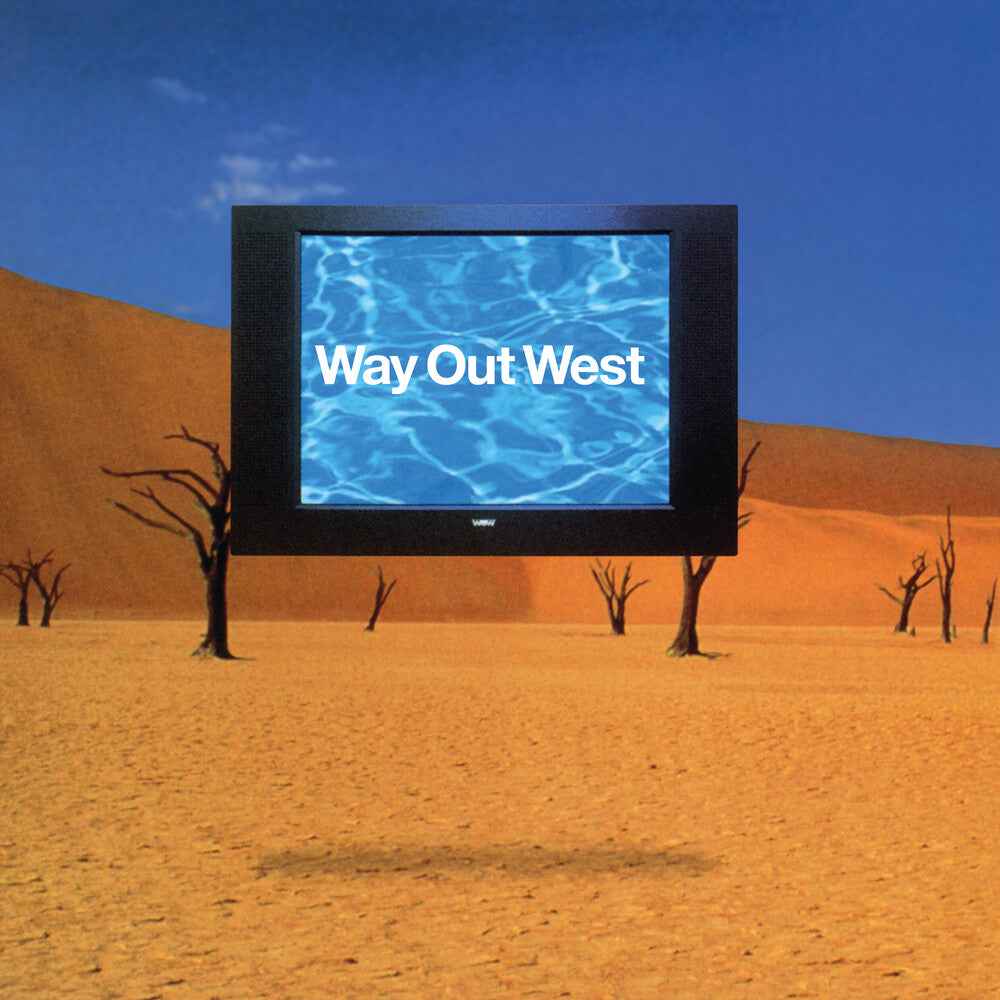 Way Out West (Hol) [CD]