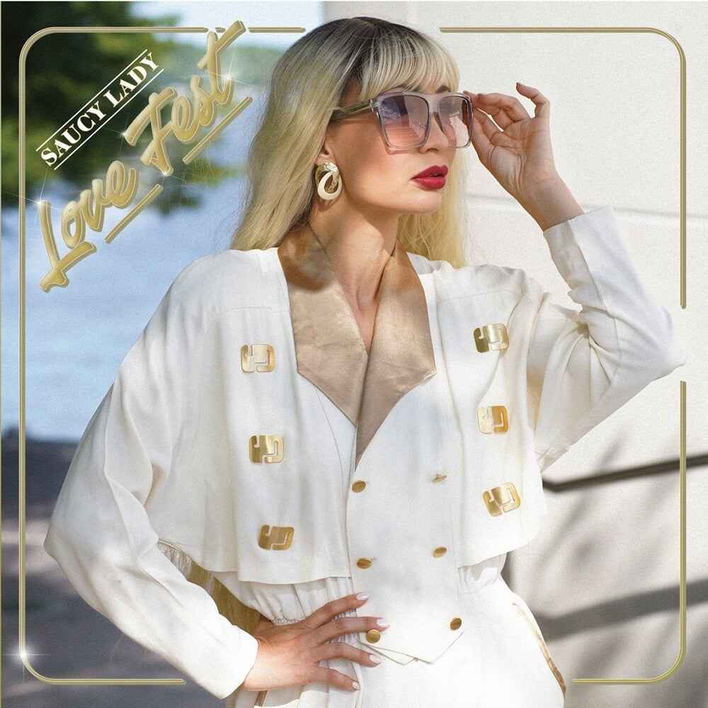 Lovefest [LP]