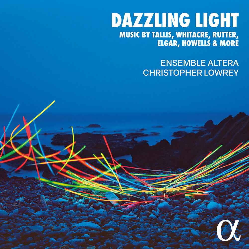 Dazzling Light [CD]