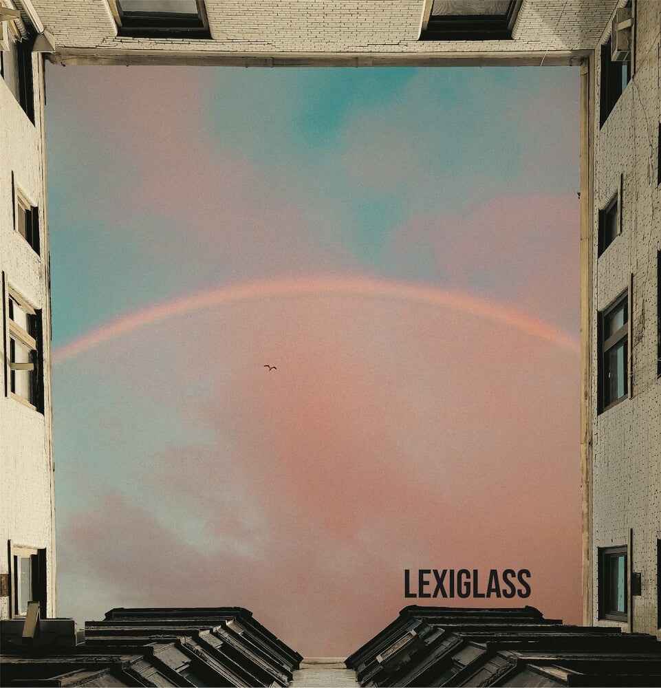 Lexiglass [LP]