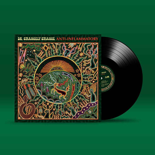Anti-Inflammatory [Limited Edition]