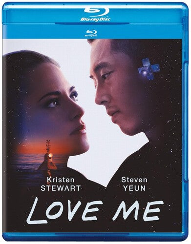 Love Me - Love Me - Blu-ray